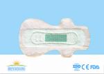 Day / Night Ladies Sanitary Napkins High Absorbent For Healthy Care