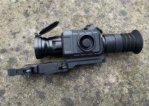 China IP67 waterproof Thermal Imaging Sight Patrol Security For Hunting factory