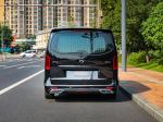 Intelligent Technology Factory Sport Automatic Mercedes Benz Business Car Vito