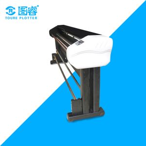 auto cleaning usb interface printing machine with 2 heads