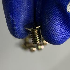 China Lawn Mower Parts Screw Bedknife 1/4-20 X 1/2 G3009138 Fits Jacobsen factory