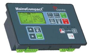 China LBC Battery Charger Generator Accessories For Volvo Diesel Generator factory