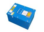 Light Weight 24V 100Ah LIFEPO4 Battery Customized LIFEPO4 Power Pack