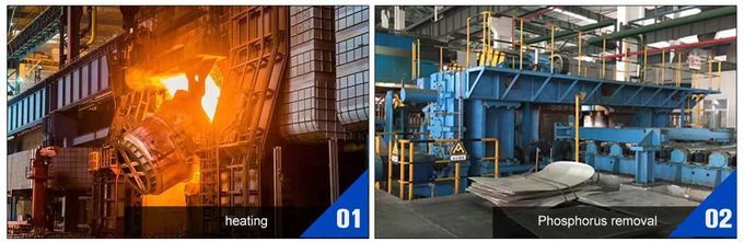 BA stainless steel strip with high quality and competitive price