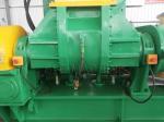 High Efficiency Rubber Kneader Machine 35L 55KW Hard Chrome Plated