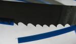 Bi-Metal Band Saw Blade