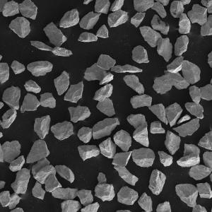 China High Hardness Cast Tungsten Carbide Powder For Metallurgy Industry factory