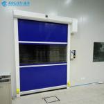 Aluminum Alloy Industrial Roller Shutter Door Window Garage Rolling Shutters