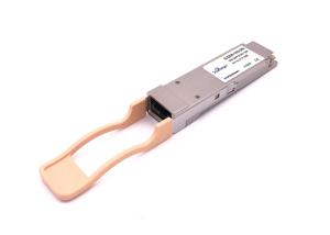China Data Center Transceiver Qsfp28-100g-Sr4 850nm 100M OM4 MM Distance factory