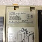 CQM1-OC221 Omron 1 Piece Programmable Automation Controller for