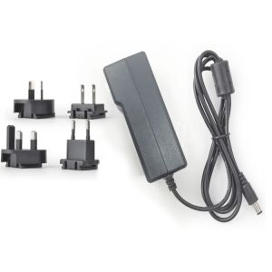 China 100-240v AC Interchangeable Power Supply , 48W Ul Approved Adapter on sale