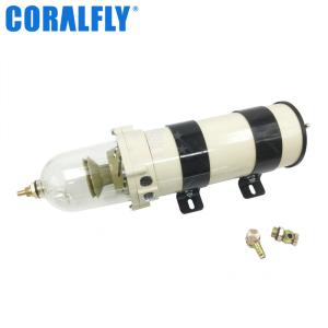 China Racor 1000fg Fuel Filter Water Separator Filter factory
