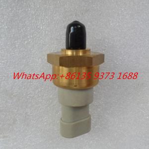 China Hot sell Cummins Nt855 Diesel part Oil Pressure Sensor Switch 2897691 3056344 3408607 6732-81-3111 factory