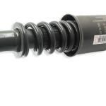 Howo A7 TRUCK parts rear suspension shock absorber WG1642430283-2 for 3 Kg