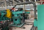 Industrial Bar Chamfering Machine Steel Rolling Equipment
