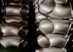2507 Stainless Steel Pipe Fittings