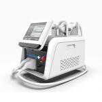 Nd Yag Picosecond Laser DPL IPL Hair Removal Machine