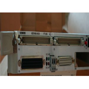 PT20G 6DD16062AC0 Siemens Simadyn D Processor Module