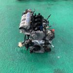 OEM X Trail Nissan QR25 Engine 188 Hp Displacement 2.5L