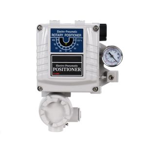 YTC YT-1000RDM131S00 Explosion-proof Electric Valve Positioner
