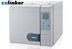 Horizontal Dental Autoclave Machine 18 23L Precio Colorful LCD Dentist Working