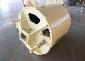 China 1200mm Multi Shapes Clay Rock Bucket For Piling Drilling Rig Components factory