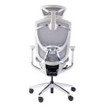 Cable Control IFIT Ergonomic Chair Adjustable Swivel Chair Lumbar Support Chair