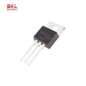 China IRFB7440PBF MOSFET Power Electronics Transistor For  Management Applications on sale