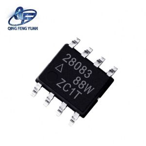 China Texas OPA188AIDR In Stock Electronic Components Integrated Circuits Microcontroller TI IC chips SOP-8 factory