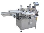 Small Bottle Labeling Machine Electric Driven Type ISO9001 Certification