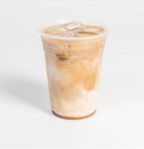 China Party Compostable Cold Cup 10oz 12oz Customized logo factory