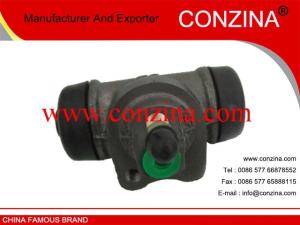 China Buy auto parts brake wheel cylinder oem 96312155 from china factory