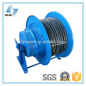 China Spring Retractable Automatic Cable Reel factory
