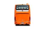 Sunlong 12m 50 Seater Luxury Coach Bus 100km/H SLK6120BLD5