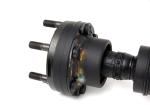 Propeller Shaft Driveshaft Rear Reman Fits BMW X Series (E53,E70,E71,E83) X5 3