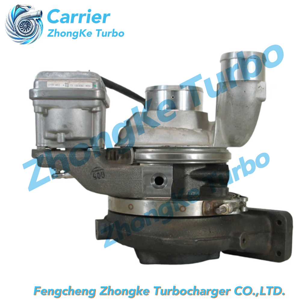 OEM BV55 Turbo 11559880020 11559700020 11585700020 2006377 32006377 Turbocharger