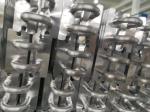 Copper Tube Aluminum Fin Cooling Evaporator For Refrigerator , Fridge Evaporator