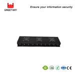2g 3G 4G 2W CDMA800 851-894MHz Mobile Phone Signal Jammer