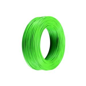 China VDE8298 250 Degree PFA Insulated Wire Copper Conductor For Home Appliance factory