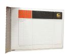 Anti Rub Offset Printing 5X10" Poly Bubble Mailers