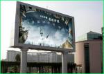 P4.81 ISO9001 High Resolution Outdoor Advertising Led Display Screen for Show