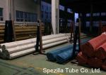 N06601 Inconel 601 Nickel Alloy Tube Seamless 6MM - 1016MM Dimension ASME SB167