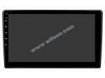 9"/10.1" Screen For Kia Ceed 2010- 2012 Car Multimedia Stereo GPS CarPlay Player