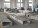 Aluminium Metal Steel Fabrication Iron Ore Coal Mine Plant Material Handling