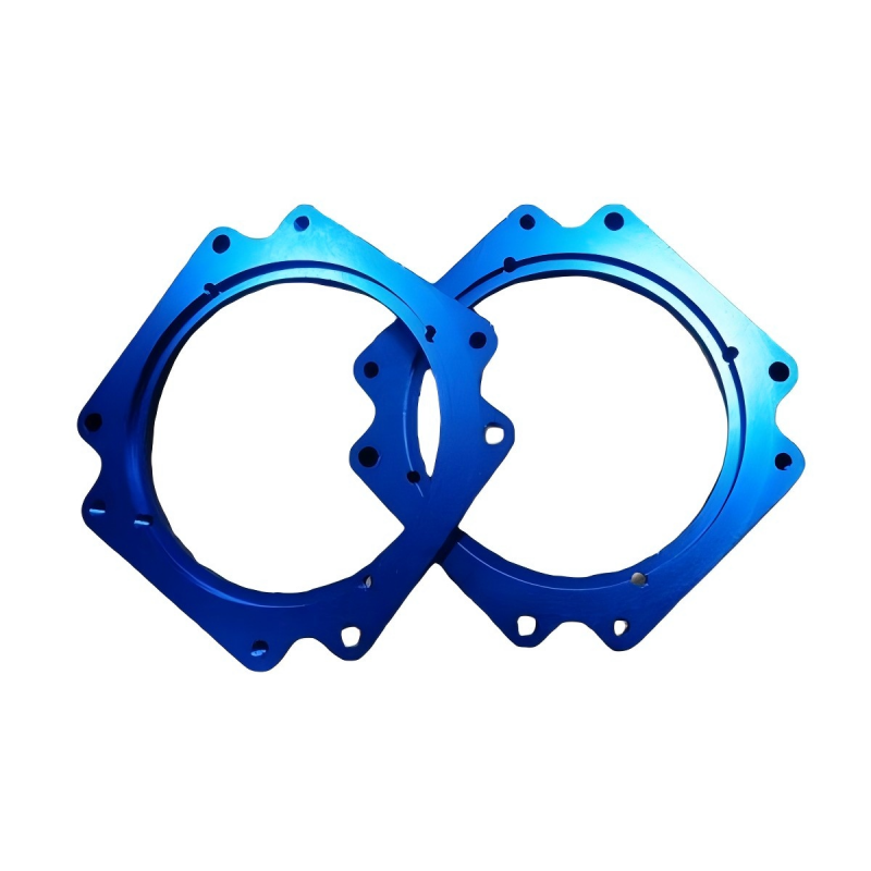 China Custom Aluminum CNC Machining Turning ODM CNC Machining Automotive Parts factory