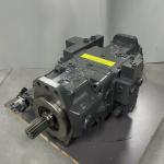 Egory SH120Z3 Fluid Pump Perfect Match For Excavator Hydraulic System