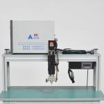 18650 Cylinder Battery Tab Spot Welding Machine Electric Welding Motor Control