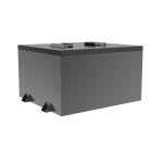 Power Lithium Golf Cart Batteries 48V 100AH Lithium LiFePO4 Battery