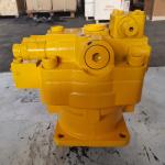 Belparts Excavator Parts Swing Motor M5X180 SY285 SY365 For Sany