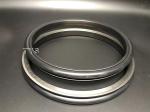 TRAVEL Motor 1920 Floating Ring Seals 192*215*16.5 NBR 207-27-00010